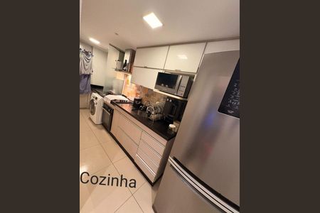 Apartamento à venda com 3 quartos, 84m² em São Francisco, Niterói