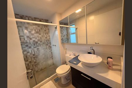 Apartamento à venda com 84m², 3 quartos e 1 vaga