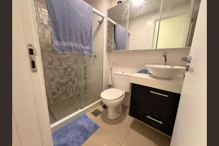 Apartamento à venda com 84m², 3 quartos e 1 vaga