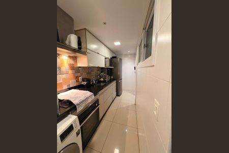 Apartamento à venda com 84m², 3 quartos e 1 vaga