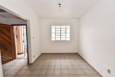 Casa à venda com 205m², 4 quartos e 1 vagaCasa 1 - Sala