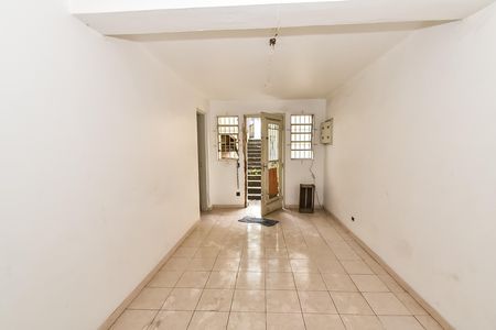 Casa à venda com 205m², 4 quartos e 1 vagaCasa 2 - Sala