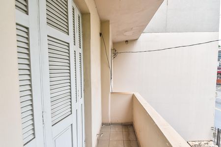 Casa à venda com 205m², 4 quartos e 1 vagaCasa 1 - Varanda do Quarto 3