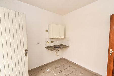 Casa à venda com 205m², 4 quartos e 1 vagaCasa 1 - Lavanderia