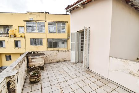 Casa à venda com 205m², 4 quartos e 1 vagaCasa 1 - Varanda do Quarto 1
