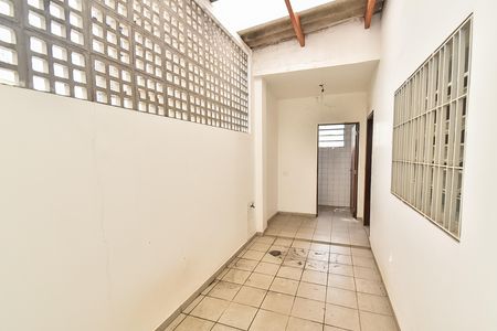 Casa à venda com 205m², 4 quartos e 1 vagaCasa 1 - Quintal