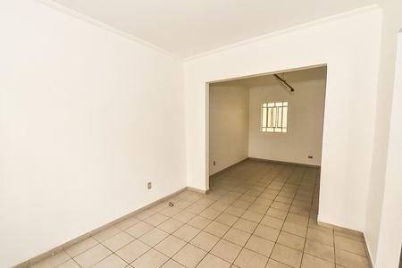 Casa 1 - Sala de casa à venda com 4 quartos, 205m² em Vila Mariana, São Paulo