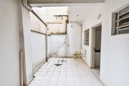 Casa à venda com 205m², 4 quartos e 1 vagaCasa 2 - Quintal