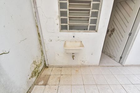 Casa à venda com 205m², 4 quartos e 1 vagaCasa 2 - Quintal