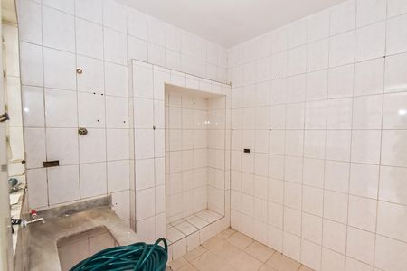 Casa à venda com 205m², 4 quartos e 1 vagaCasa 2 - Lavanderia