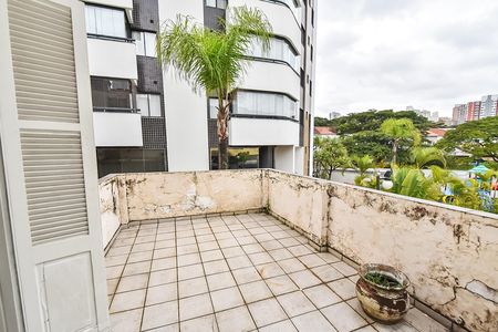 Casa à venda com 205m², 4 quartos e 1 vagaCasa 1 - Varanda do Quarto 1