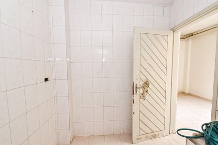 Casa à venda com 205m², 4 quartos e 1 vagaCasa 2 - Lavanderia