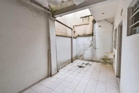 Casa à venda com 205m², 4 quartos e 1 vagaCasa 2 - Quintal