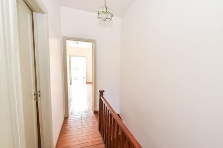 Casa à venda com 205m², 4 quartos e 1 vagaCasa 1 - Corredor