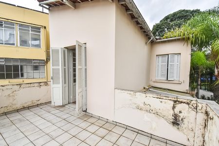 Casa à venda com 205m², 4 quartos e 1 vagaCasa 1 - Varanda do Quarto 1