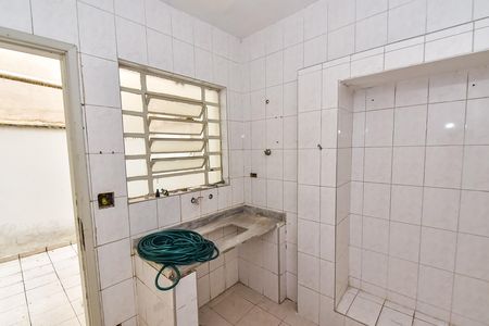 Casa à venda com 205m², 4 quartos e 1 vagaCasa 2 - Lavanderia