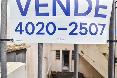 Placa de casa à venda com 4 quartos, 205m² em Vila Mariana, São Paulo