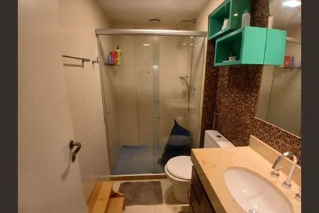 Apartamento à venda com 173m², 3 quartos e 1 vaga