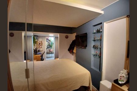 Apartamento à venda com 173m², 3 quartos e 1 vaga