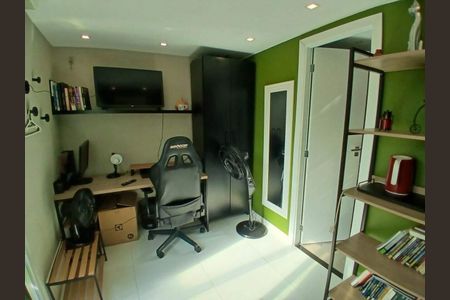 Apartamento à venda com 173m², 3 quartos e 1 vaga