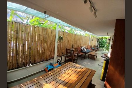 Apartamento à venda com 173m², 3 quartos e 1 vaga