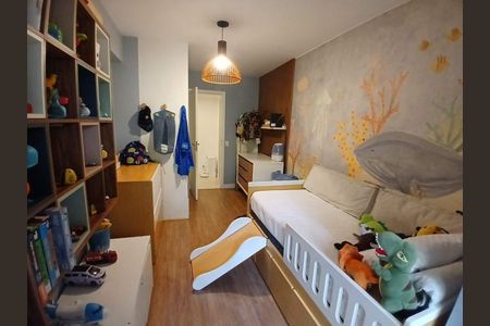 Apartamento à venda com 2 quartos, 173m² em Botafogo, Rio de Janeiro