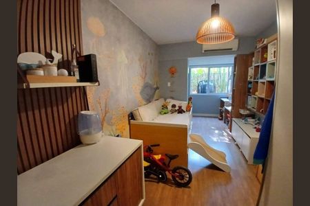 Apartamento à venda com 2 quartos, 173m² em Botafogo, Rio de Janeiro