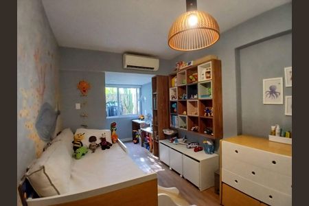 Apartamento à venda com 173m², 3 quartos e 1 vaga