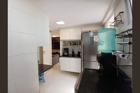Apartamento à venda com 173m², 3 quartos e 1 vaga