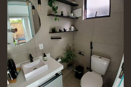 Apartamento à venda com 173m², 3 quartos e 1 vaga