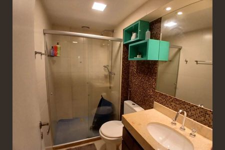 Apartamento à venda com 173m², 3 quartos e 1 vaga