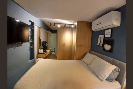 Apartamento à venda com 173m², 3 quartos e 1 vaga