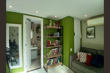 Apartamento à venda com 2 quartos, 173m² em Botafogo, Rio de Janeiro