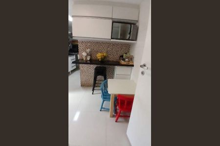 Apartamento à venda com 173m², 3 quartos e 1 vaga