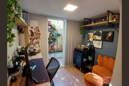 Apartamento à venda com 173m², 3 quartos e 1 vaga