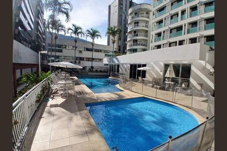 Apartamento à venda com 173m², 3 quartos e 1 vaga