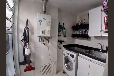 Apartamento à venda com 173m², 3 quartos e 1 vaga