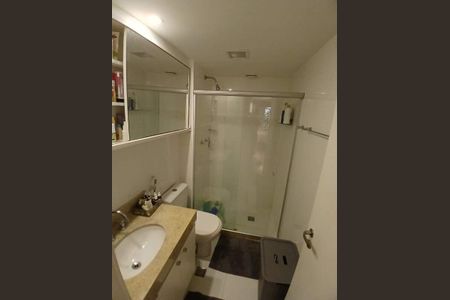 Apartamento à venda com 173m², 3 quartos e 1 vaga