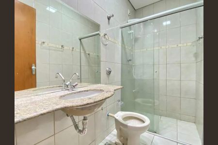 Casa à venda com 4 quartos, 141m² em Vila Jardim Leblon, Belo Horizonte
