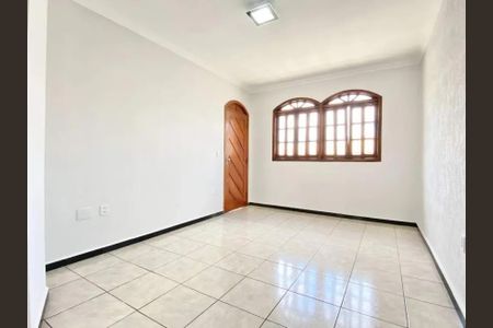 Casa à venda com 4 quartos, 141m² em Vila Jardim Leblon, Belo Horizonte