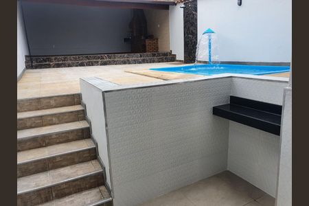 Casa à venda com 4 quartos, 141m² em Vila Jardim Leblon, Belo Horizonte