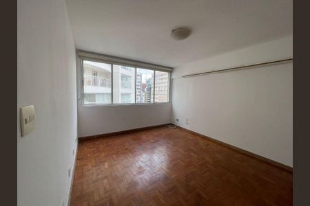 Apartamento à venda com 2 quartos, 78m² em Consolação, São Paulo