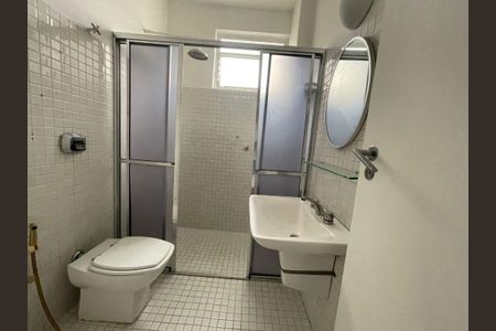 Apartamento à venda com 2 quartos, 78m² em Consolação, São Paulo