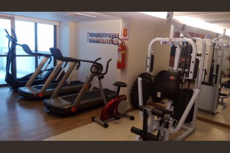 Apartamento à venda com 87m², 2 quartos e 1 vaga
