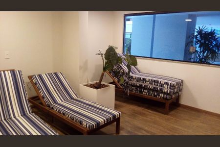 Apartamento à venda com 87m², 2 quartos e 1 vaga