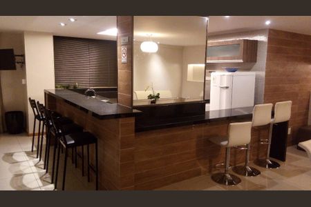 Apartamento à venda com 87m², 2 quartos e 1 vaga