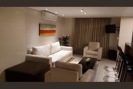 Apartamento à venda com 87m², 2 quartos e 1 vaga