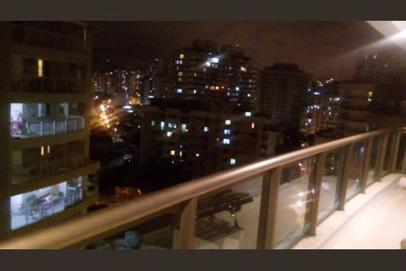 Apartamento à venda com 87m², 2 quartos e 1 vaga