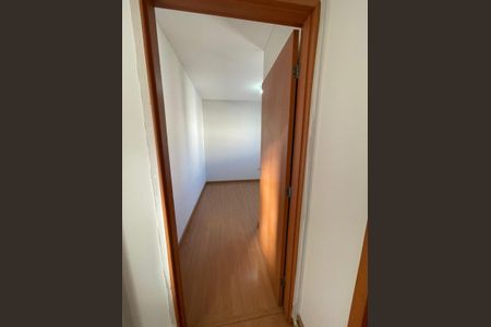 Apartamento para alugar com 45m², 2 quartos e 1 vaga Apartamento para alugar com 45m², 2 quartos e 1 vagaCorredor