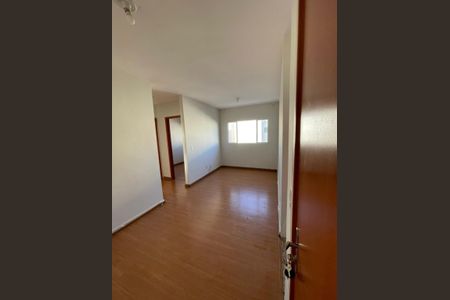 Apartamento para alugar com 45m², 2 quartos e 1 vaga Apartamento para alugar com 45m², 2 quartos e 1 vagaSala